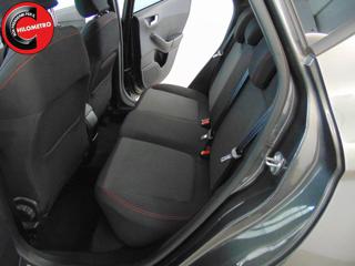 FORD Fiesta usata, con Alzacristalli elettrici