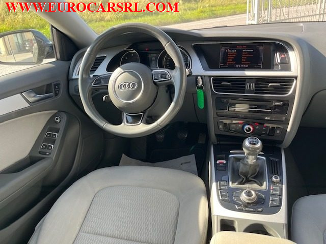 AUDI A5 usata 23