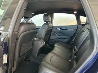 MASERATI Levante usata, con Airbag laterali