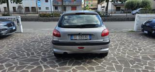 PEUGEOT 206 usata, con Climatizzatore