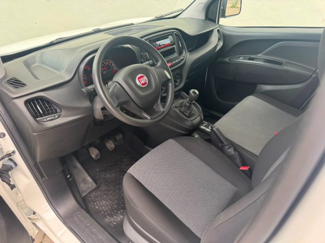 FIAT Doblo usata 15