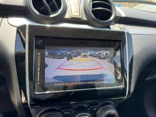SUZUKI Swift usata, con Boardcomputer