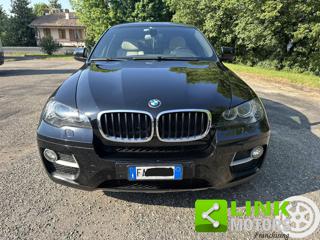 BMW X6 usata, con Airbag