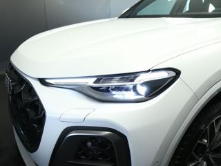 AUDI Q5 usata, con Climatizzatore