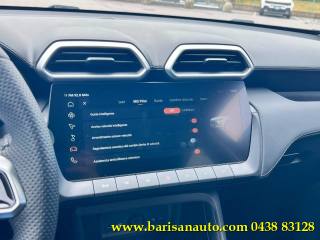 MG ZS usata, con Controllo trazione