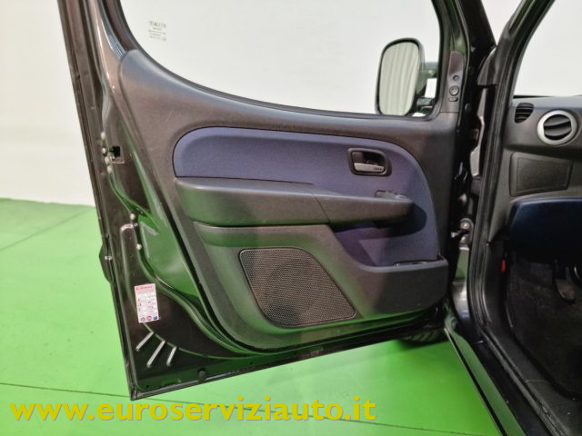 FIAT Doblo usata 35