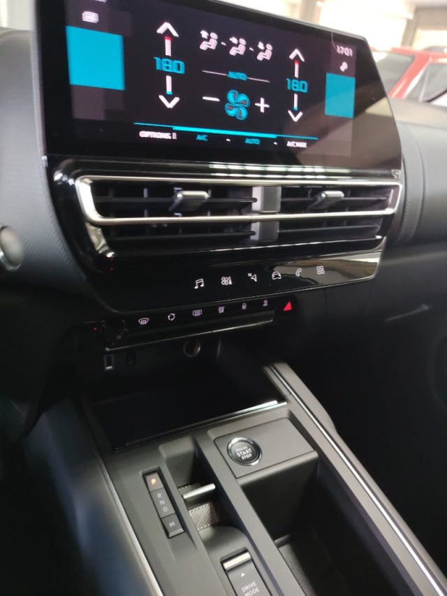 CITROEN C5 Aircross usata, con Frenata d