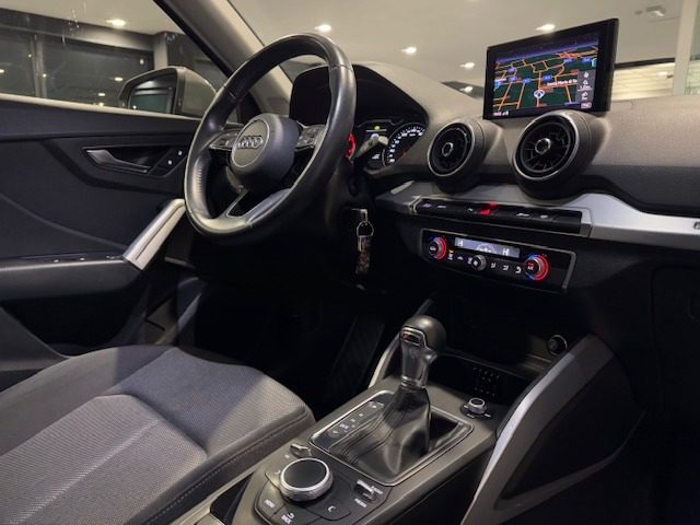 AUDI Q2 usata, con Chiusura centralizzata