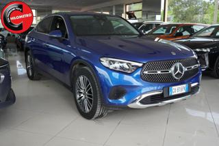 MERCEDES-BENZ GLC 220 usata, con Airbag