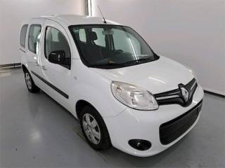 RENAULT Kangoo usata, con Airbag