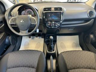 MITSUBISHI Space Star usata, con ESP