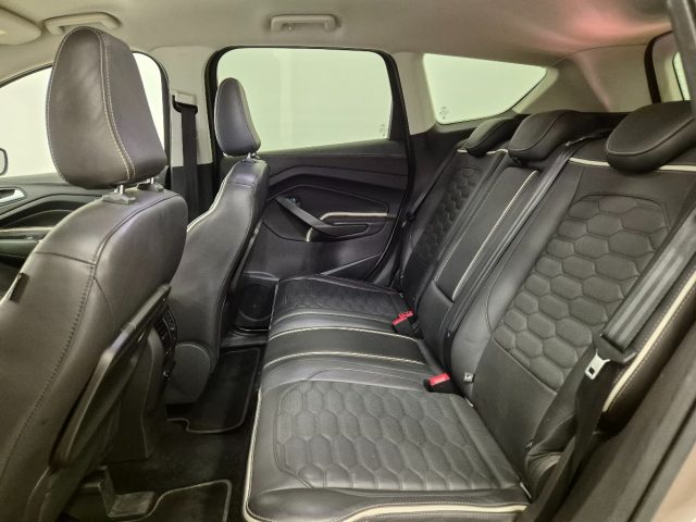 FORD Kuga usata, con ESP