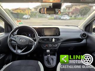 HYUNDAI i10 usata, con Alzacristalli elettrici