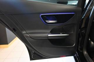 MERCEDES-BENZ C 300 usata 43