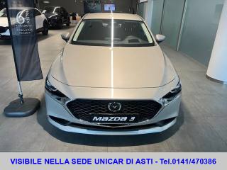 MAZDA 3 usata, con Airbag