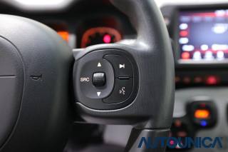 FIAT Panda usata, con Vivavoce