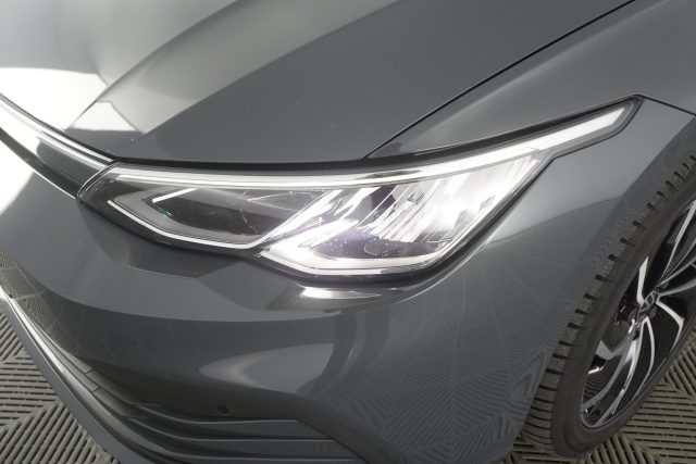 VOLKSWAGEN Golf usata 8