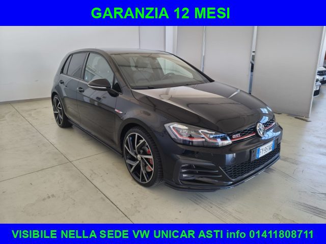 VOLKSWAGEN Golf GTI usata, con Airbag laterali