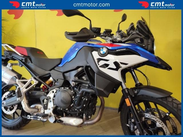 BMW F 800 GS usata 5