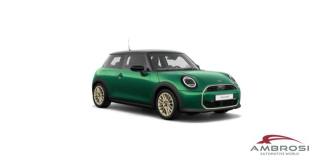 MINI Cooper usata 3