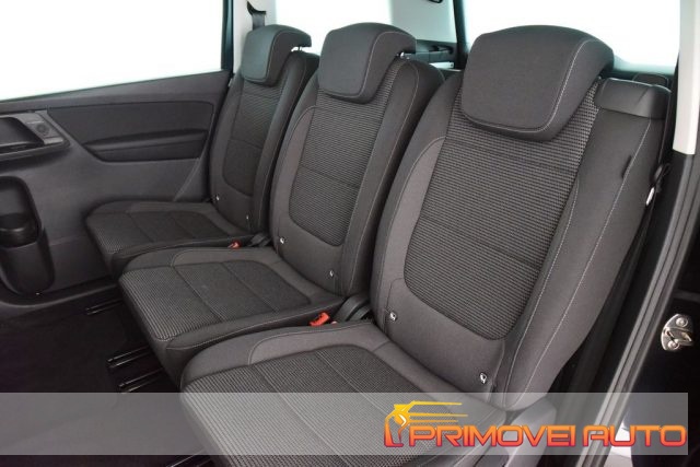 VOLKSWAGEN Sharan usata, con Climatizzatore