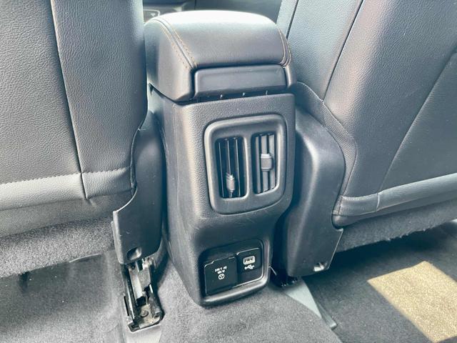 JEEP Compass usata, con Vetri oscurati