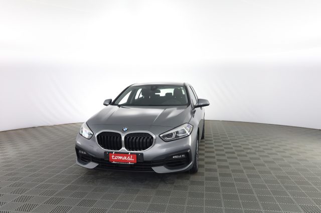BMW 116 usata 0