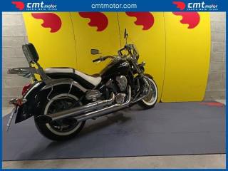 KAWASAKI VN 900 usata 3