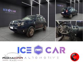 DACIA Duster 1.6 115 CV S&S 4x2 GPL Serie Speciale Brave2