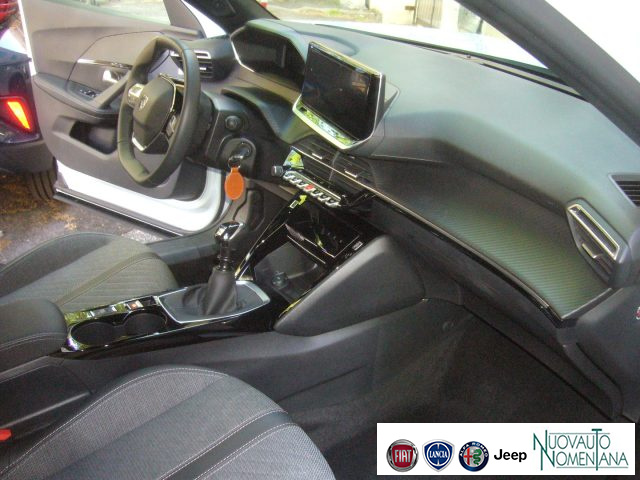 PEUGEOT 2008 usata, con Bracciolo