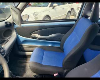 FIAT Seicento usata 6