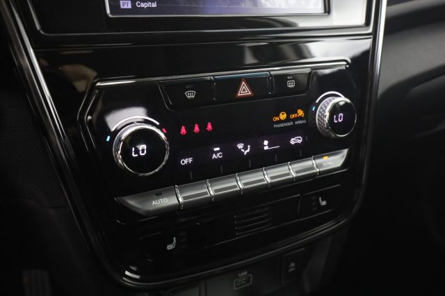 SSANGYONG Tivoli usata 9