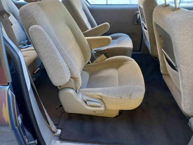 KIA Carnival usata 15