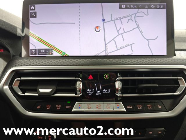BMW X3 usata 17