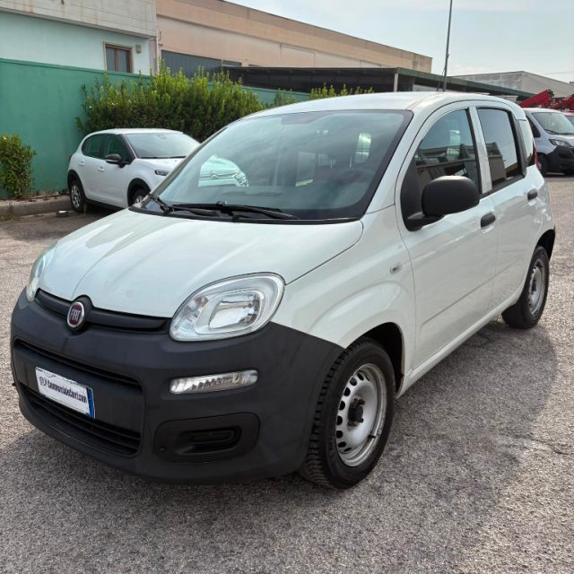 FIAT Panda usata, con Chiusura centralizzata