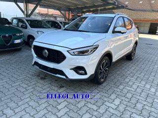 MG ZS PROMO FINANZ. 1.5 VTi-tech Luxury km 0