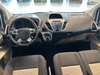 FORD Tourneo Custom usata, con Controllo trazione