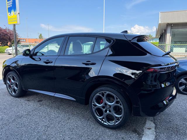 ALFA ROMEO Tonale usata, con Alzacristalli elettrici
