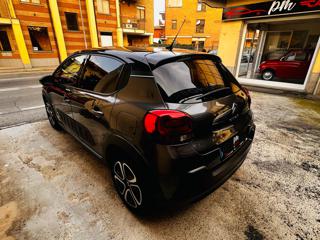 CITROEN C3 usata, con Climatizzatore