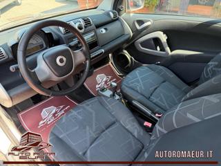 SMART ForTwo usata 12