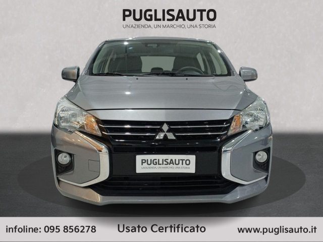 MITSUBISHI Space Star usata, con Airbag