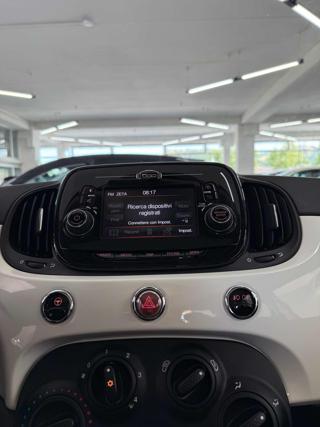 FIAT 500 usata 16