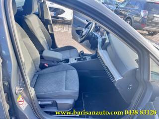 VOLKSWAGEN Golf Variant usata, con Boardcomputer