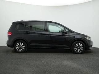 VOLKSWAGEN Touran usata, con Airbag