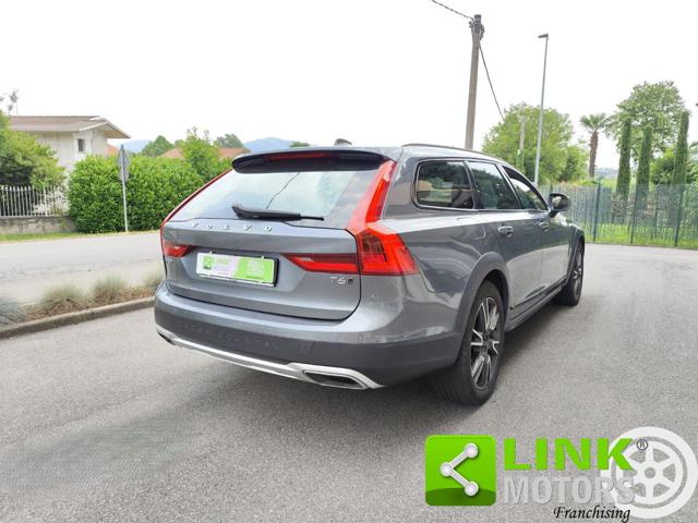 VOLVO V90 Cross Country usata, con Controllo trazione