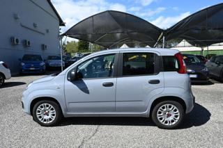 FIAT Panda usata, con Climatizzatore