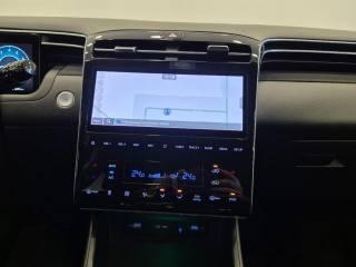 HYUNDAI Tucson usata, con Servosterzo