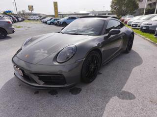 PORSCHE 911 usata, con Airbag