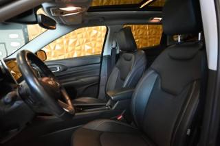 JEEP Compass usata 104