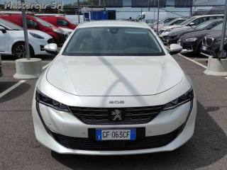 PEUGEOT 508 usata, con Controllo trazione